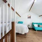 Hébergement de vacances Sanoubott By Interhome La Bernerie-en-Retz