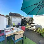 Sanoubott By Interhome
