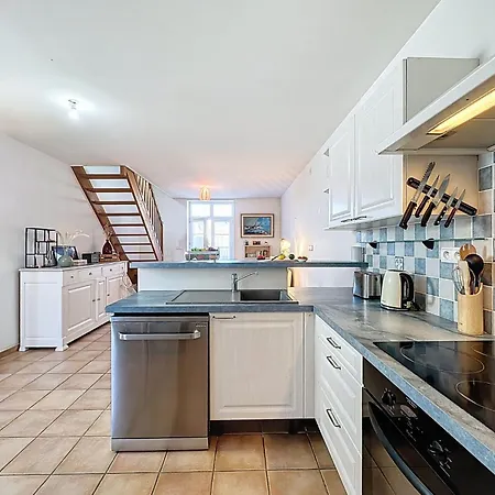 Sanoubott By Interhome Feriehus La Bernerie-en-Retz