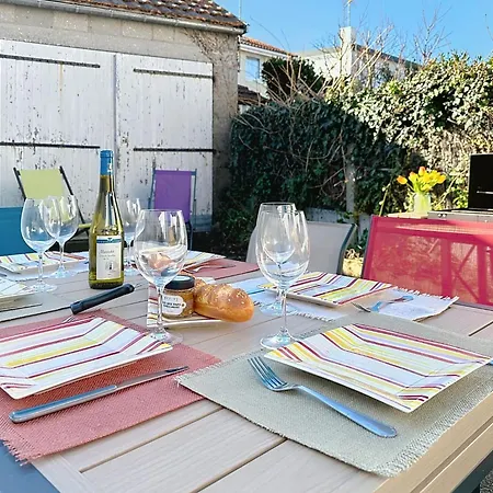 Sanoubott By Interhome *