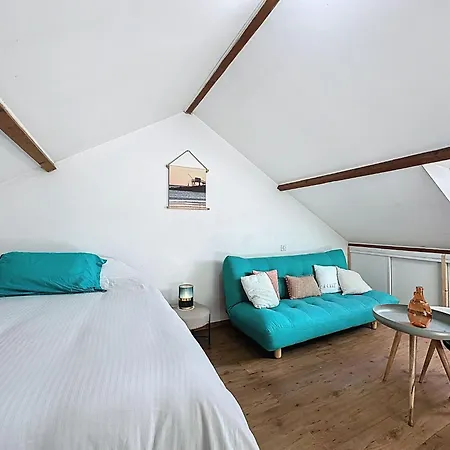 Sanoubott By Interhome Feriehus *