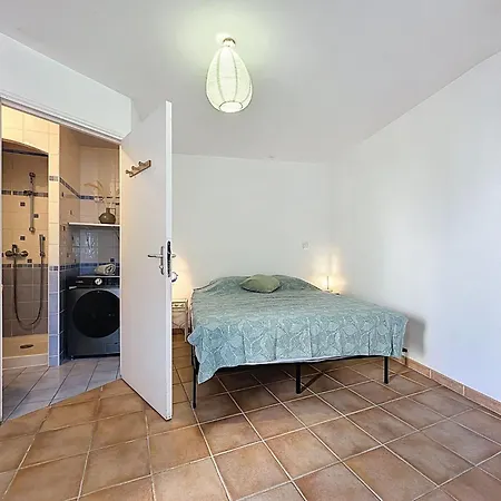 Holiday home Sanoubott By Interhome
