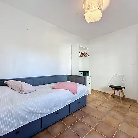 Sanoubott By Interhome * La Bernerie-en-Retz