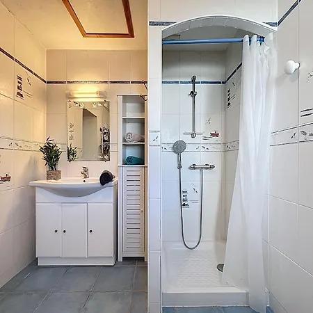 Holiday home Sanoubott By Interhome La Bernerie-en-Retz