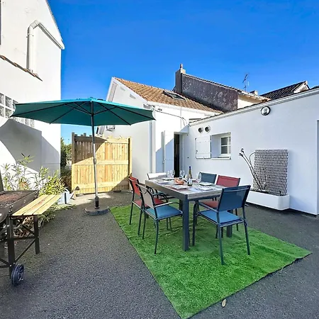 Sanoubott By Interhome Holiday home *