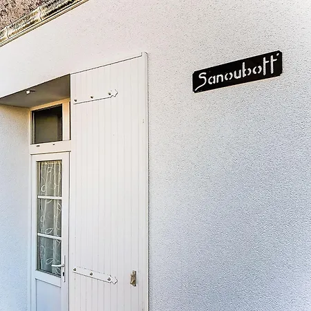 Sanoubott By Interhome La Bernerie-en-Retz